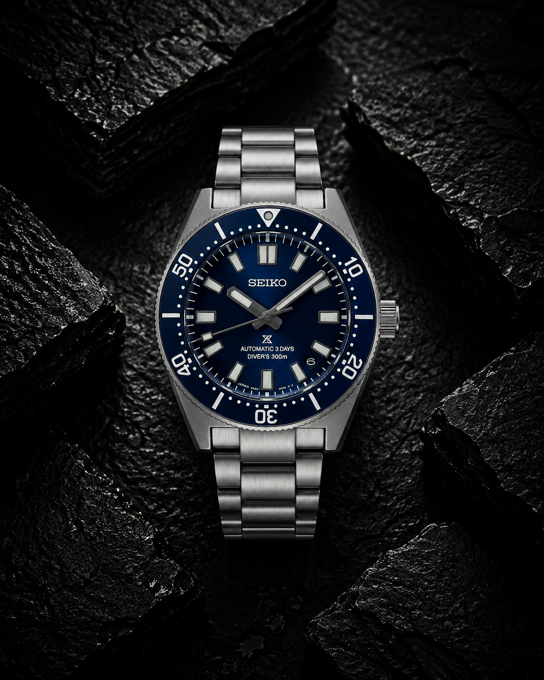 Seiko Prospex SPB451J1
