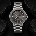 Oris Aquis Date Grey 43.5 mm