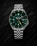Seiko 5 Sports GMT SSK035K1