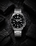 Seiko 5 Sports SRPD55K1