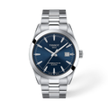Reloj Tissot Gentleman Powermatic 80 40mm Automático Hombre Azul T127.407.11.041.00 – vista frontal