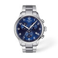 Reloj Tissot Chrono XL Classic 45mm Cuarzo Cronógrafo Hombre T116.617.11.047.01 – vista frontal