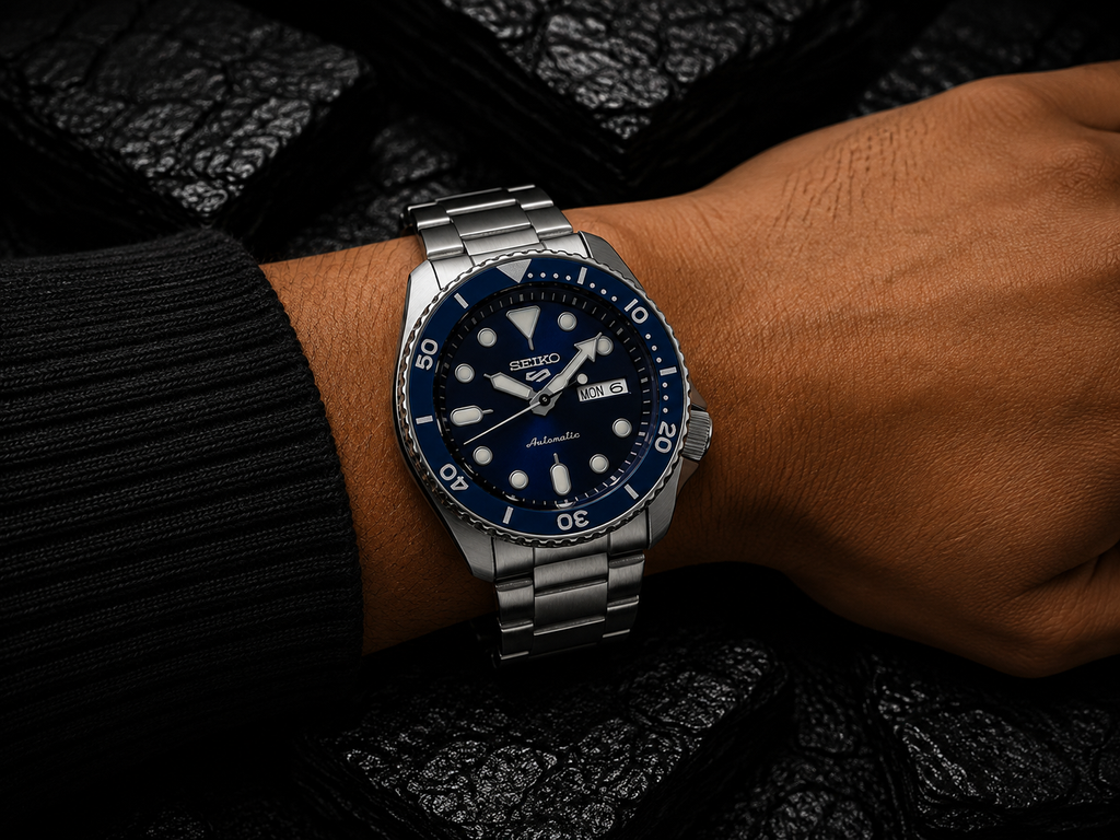 Seiko 5 Sports SRPD51K1