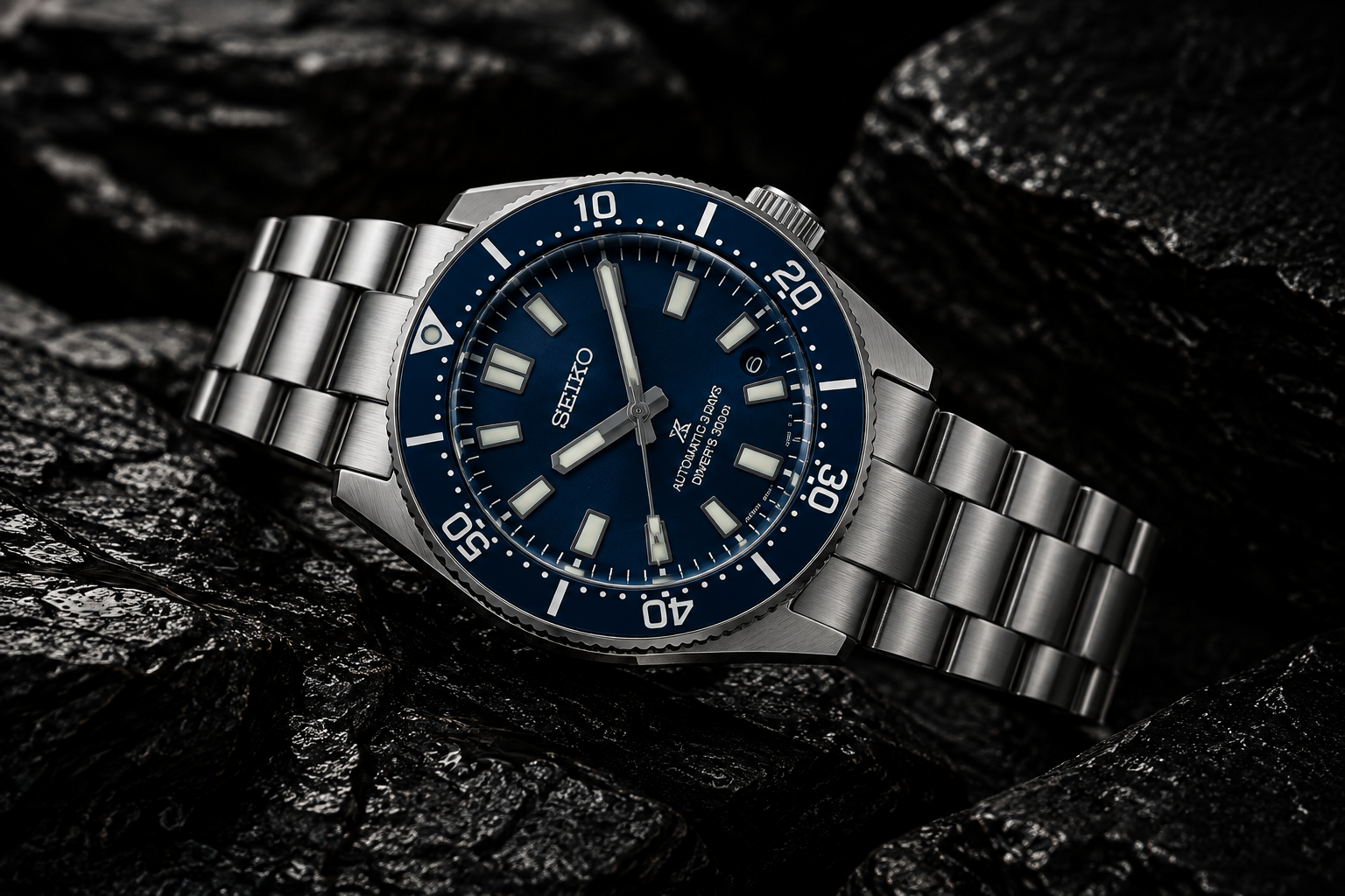 Seiko Prospex SPB451J1
