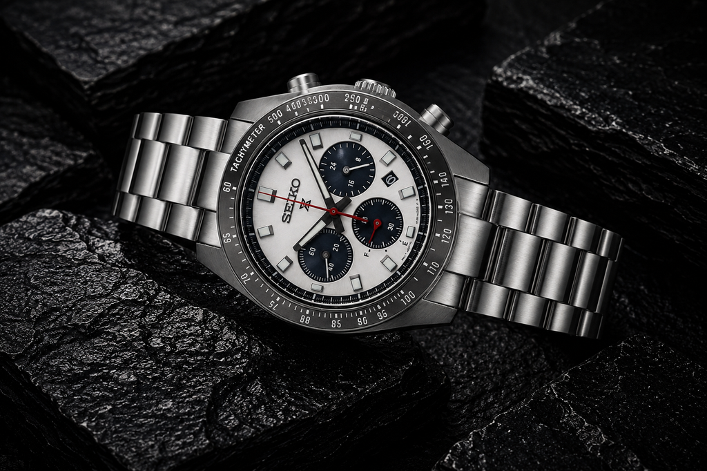 Seiko Prospex Speedtimer SSC911P1