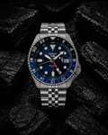 Seiko 5 Sports GMT SSK003K1