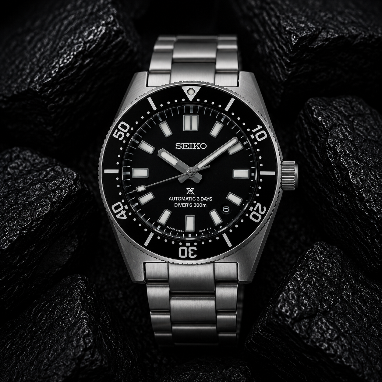 Seiko Prospex SPB453J1