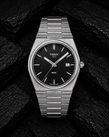 Tissot PRX 40mm Negro