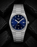 Tissot PRX 35mm Azul