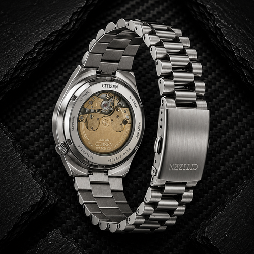 Citizen Tsuyosa NJ0150-81L Azul