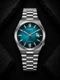 Citizen Tsuyosa NJ0151-88X Turquesa