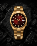 Citizen Tsuyosa NJ0153-82X Rojo