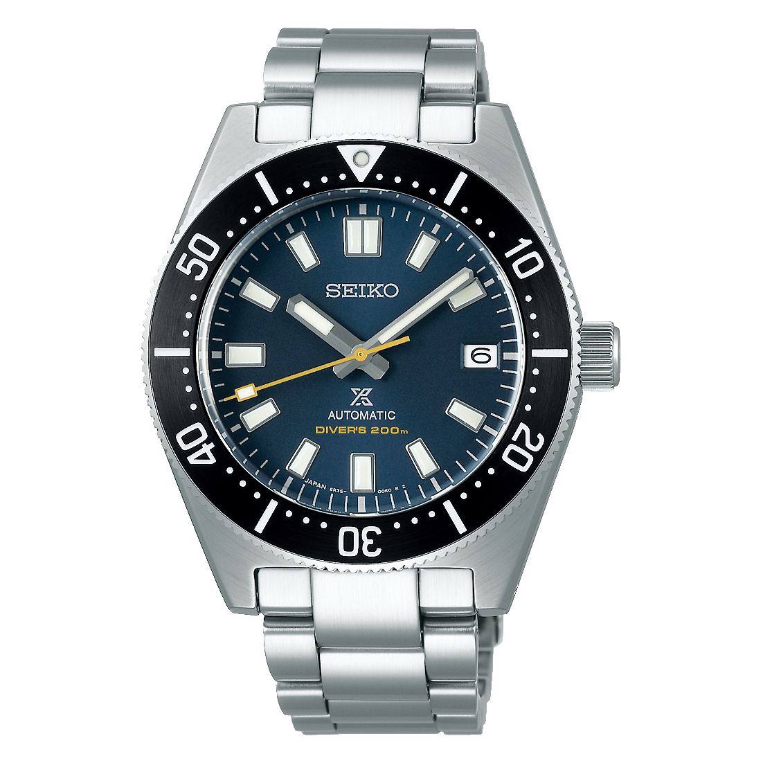 Reloj Seiko Prospex SPB149J1 Diver Automático Edición Limitada 40,5 mm