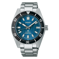 Reloj Seiko Prospex SPB297J1 Save the Ocean Diver Automático 40,5 mm