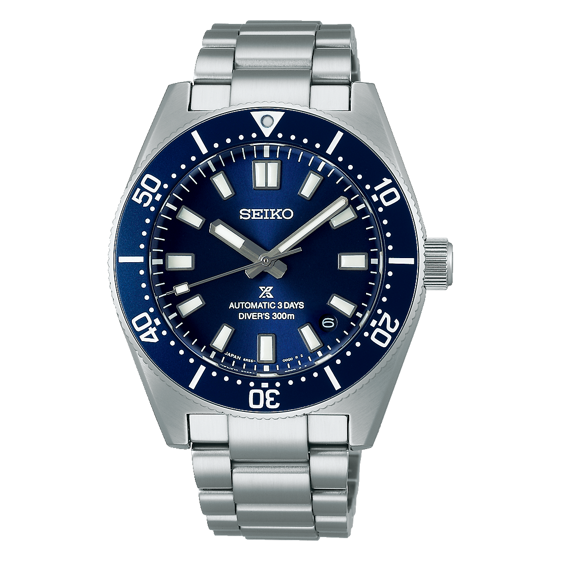 Reloj Seiko Prospex SPB451J1 Automático Hombre – imagen oficial Seiko