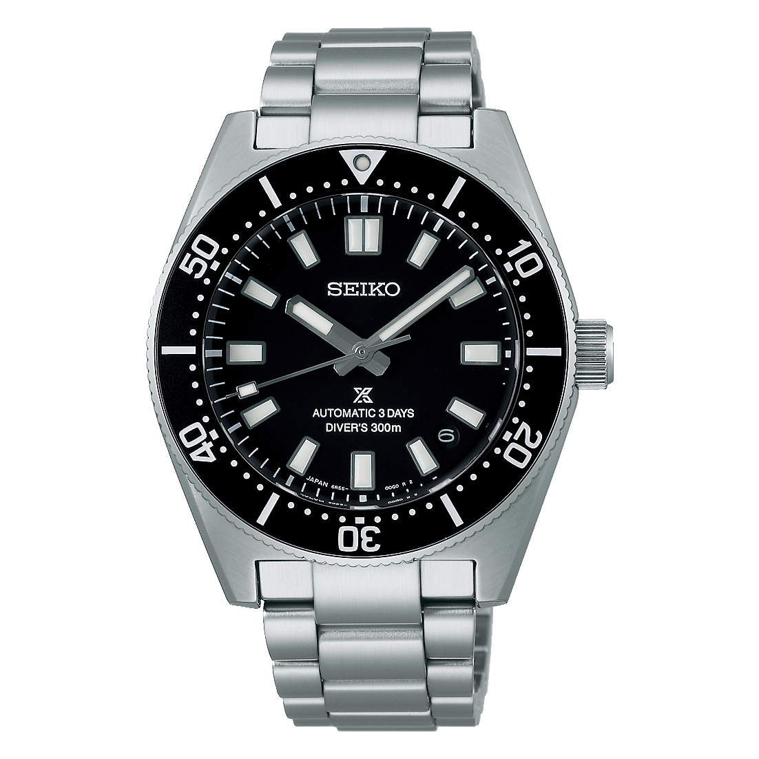 Reloj Seiko Prospex SPB453J1 Automático Hombre – imagen oficial Seiko