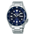 Reloj Seiko 5 Sports SRPD51K1 Automático Hombre – imagen oficial Seiko