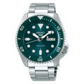 Reloj Seiko 5 Sports SRPD61K1 Automático Hombre Verde 42,5 mm