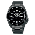 Reloj Seiko 5 Sports SRPD65K1 Automático Hombre Negro – imagen oficial Seiko