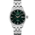Reloj Seiko Presage Cocktail Time SRPE15J1 Automático Hombre Verde – imagen oficial Seiko