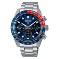 Reloj Seiko Prospex Speedtimer SSC913P1 Solar Cronógrafo Hombre – imagen oficial Seiko
