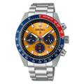 Reloj Seiko Prospex Speedtimer SSC947P1 Solar Cronógrafo Hombre 41,4 mm