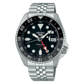 Reloj Seiko 5 Sports GMT SSK001K1 Automático Hombre – imagen oficial Seiko