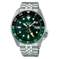Reloj Seiko 5 Sports GMT SSK035K1 Automático Hombre – imagen oficial Seiko