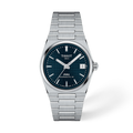 Reloj Tissot PRX Powermatic 80 35 mm Automático Azul T137.207.11.041.00 – vista frontal