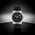 Montre Tissot PRX 40 mm Quartz Noir T137.410.17.051.00