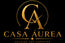 Casa Áurea  - Inicio