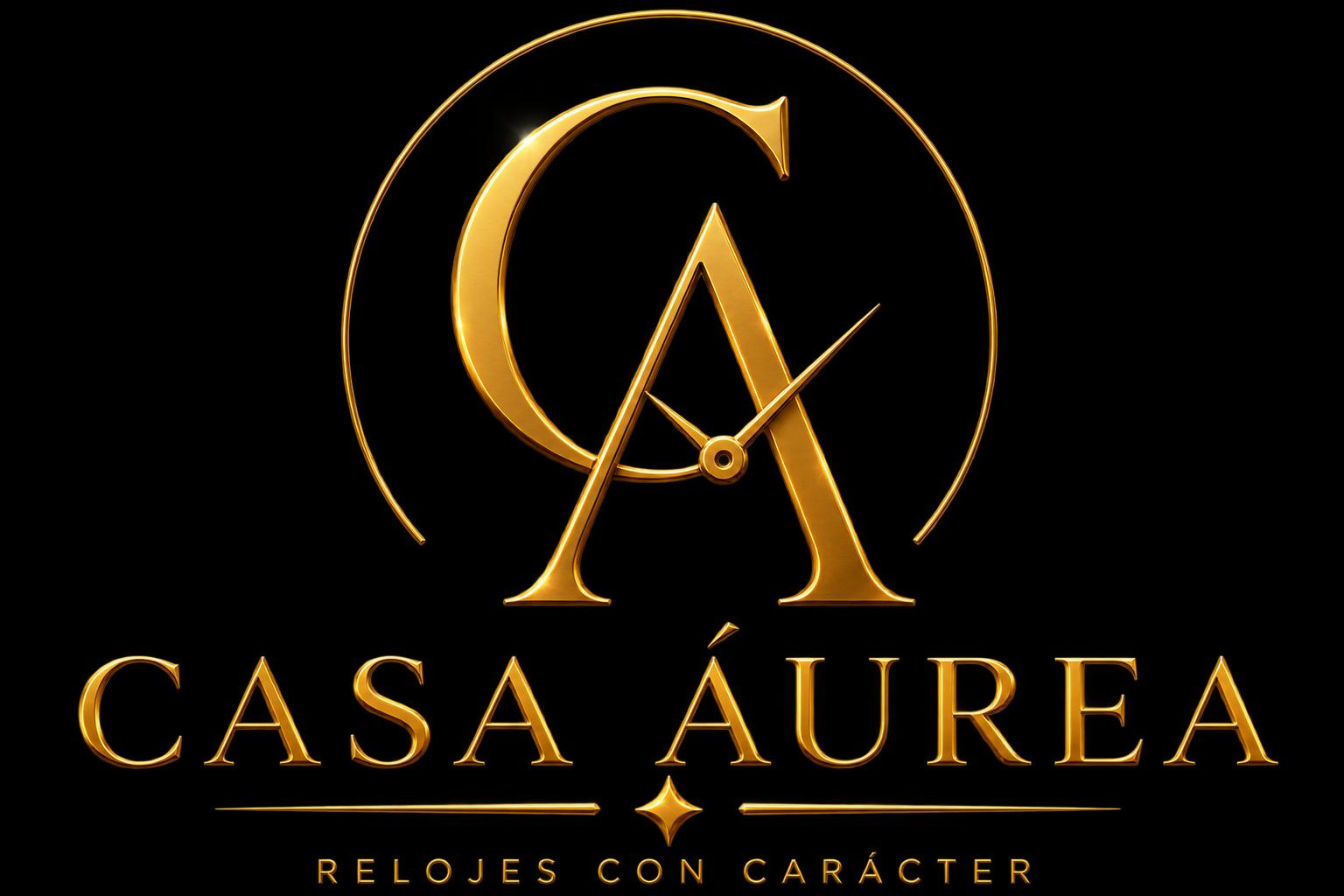Casa Áurea 