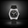 Tissot PRX Powermatic 80 40mm Automatic Black Watch T137.407.17.051.00