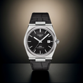 Reloj Tissot PRX Powermatic 80 40 mm Automático Negro T137.407.16.051.00