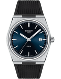 Tissot PRX 40 mm Azul T137.410.17.041.00