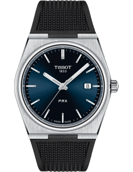 Tissot PRX 40 mm Azul T137.410.17.041.00